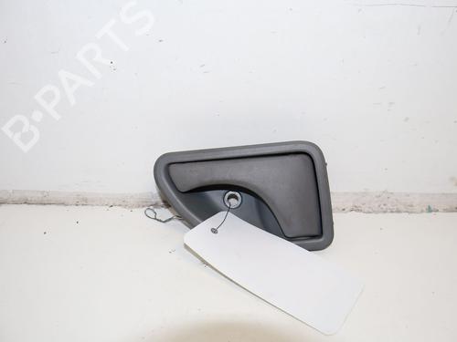 Used Front right interior door handle Front right interior door handle RENAULT TWINGO I (C06_) 1.2 (C066, C068) (58 hp) 35970567 35970567
