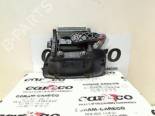 Used Front right exterior door handle Front right exterior door handle 36484685 36484685