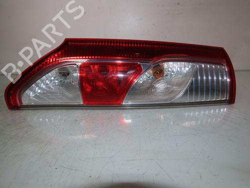 Used Left taillight RENAULT KANGOO / GRAND KANGOO II (KW0/1_) 1.5 dCi 90 (KW05, KW08, KW0G, KW11) (90 hp) 30954959