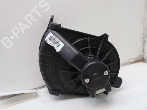 varmeblser-renault-master-iii-platformchassis-ev-hv-uv-2010-36483736 main image