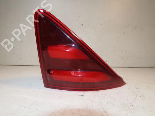 Right tailgate light PEUGEOT 3008 I MPV (0U_) 2.0 HDi Hybrid4 (0URHCA) | BP28485323C80
