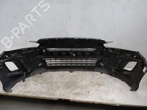 Used Front bumper Front bumper PEUGEOT 308 SW I (4E_, 4H_) 1.6 HDi (92 hp) 36282925 36282925