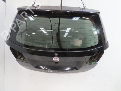 Used Tailgate FIAT FREEMONT (345_) 2.0 JTD (170 hp) 30954043