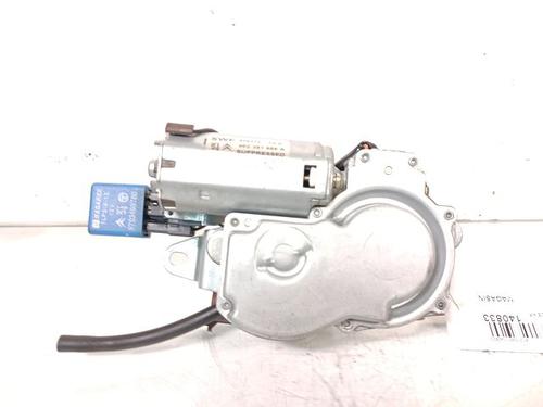 Used Rear wiper motor CITROËN XSARA Coupe (N0) 1.8 i (90 hp) 14958067