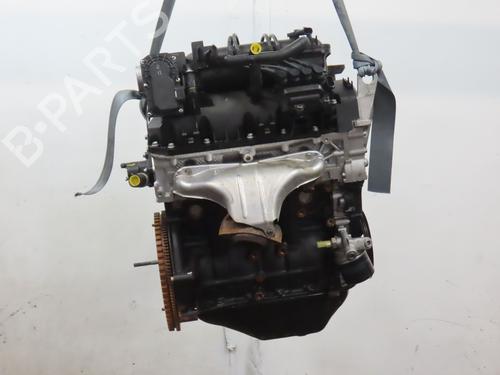 Engine DACIA SANDERO II 1.2 | BP40273407M1 - Image 4