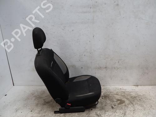 Left front seat DACIA SANDERO II 1.5 dCi | BP36344193C15 - Image 4