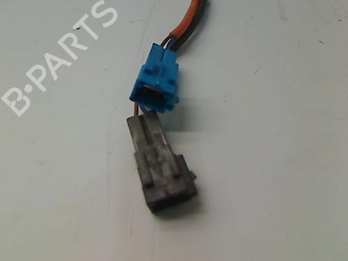 Passasjer kollisjonspute PEUGEOT 307 (3A/C) 2.0 HDi 90 | BP23151532C10 