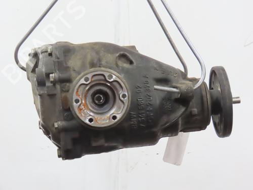 Rear differential BMW 3 Coupe (E92) 320 d | BP39218343M24 - Image 2