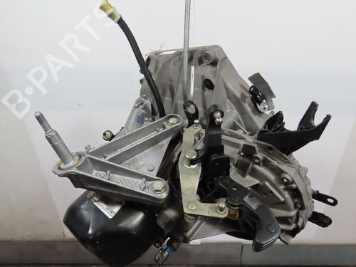 Boîte de vitesses DACIA DOKKER MPV (KE_) 1.2 TCe (KEM0, KEAY) | BP29986764M3