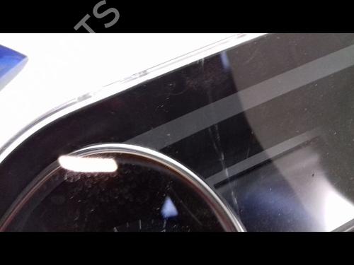 Used Instrument cluster Instrument cluster PEUGEOT 2008 I (CU_) 1.6 BlueHDi 100 (100 hp) 8983996 8983996