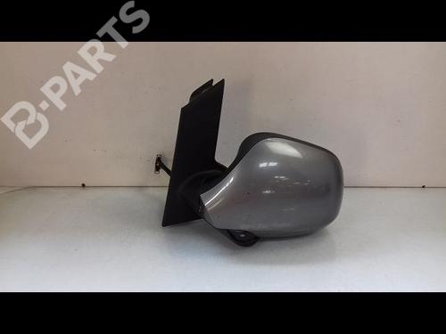 Used Left mirror SEAT ALTEA XL (5P5, 5P8) 1.9 TDI (105 hp) 8982889