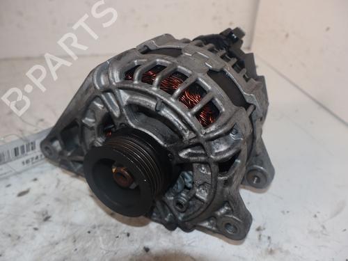 Used Alternator Alternator 39218125 39218125
