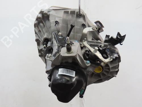 Gearbox NISSAN MICRA V (K14) 0.9 IG-T | BP39039617M3 - Image 3