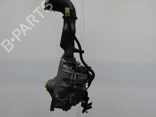 Gearbox RENAULT ZOE (BFM_) ZOE (BFMC, BFMD) | BP28082177M3 