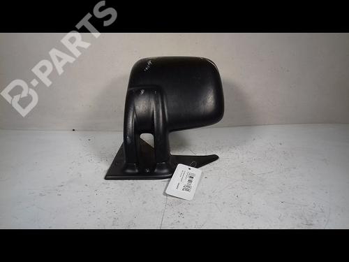 Used Right mirror VW TRANSPORTER T4 Van (70A, 70H, 7DA, 7DH) 1.9 TD (68 hp) 8990598