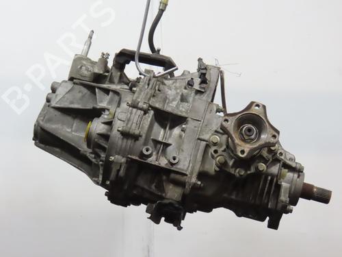 Gearbox DACIA DUSTER (HS_) 1.5 dCi 4x4 | BP36100417M3 - Image 4
