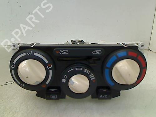 Used Climate control NISSAN MICRA III (K12) 1.2 16V (80 hp) 23151151