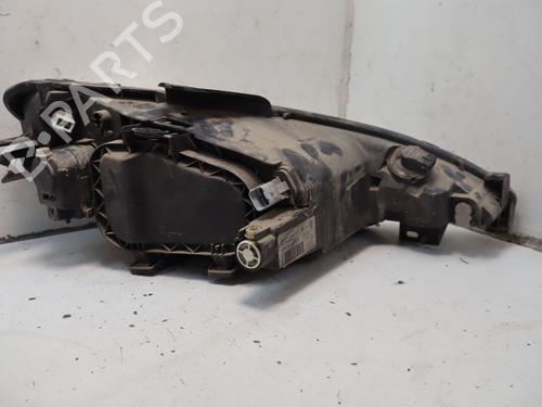 Left headlight PEUGEOT 206 SW (2E/K) 1.6 16V | BP35496148C28 - Image 2