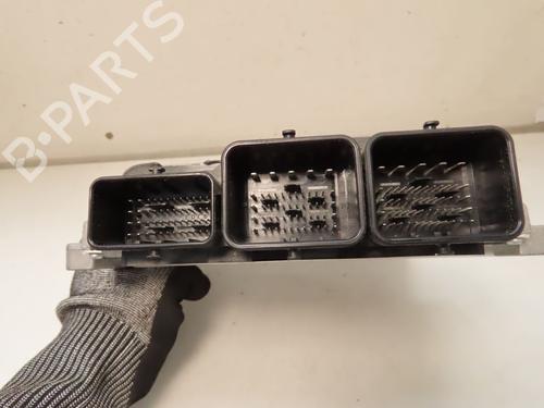 Used Engine control unit (ECU) PEUGEOT 308 CC (4B_) 2.0 HDi (163 hp) 26608041