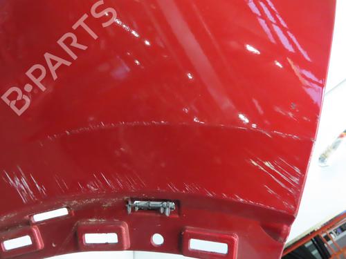 Used Rear bumper PEUGEOT 2008 II (UD_, US_, UY_, UJ_, UR_, UC_) 1.5 BlueHDI 130 (131 hp) 26876675