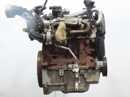 Engine RENAULT MODUS / GRAND MODUS (F/JP0_) 1.5 dCi (FP0E, JP0E) | BP31747619M1