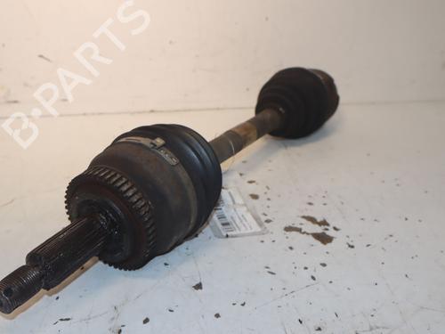 Used Right front driveshaft Right front driveshaft HYUNDAI TUCSON (JM) 2.0 CRDi All-wheel Drive (140 hp) 34201062 34201062