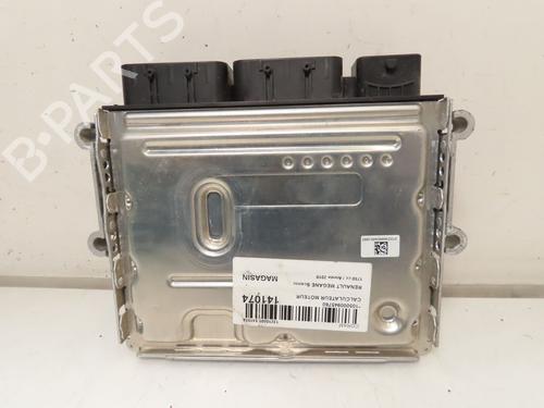 Engine control unit (ECU) RENAULT SCÉNIC IV (J9_) 1.7 Blue dCi 120 (J9A7, J9A8) | BP26442449M57