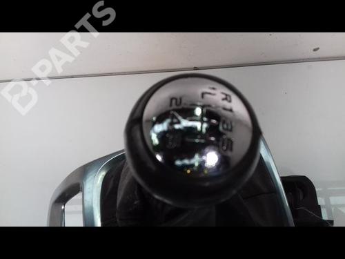 Gear lever PEUGEOT 5008 (0U_, 0E_) 1.6 HDi | BP9003747M90 