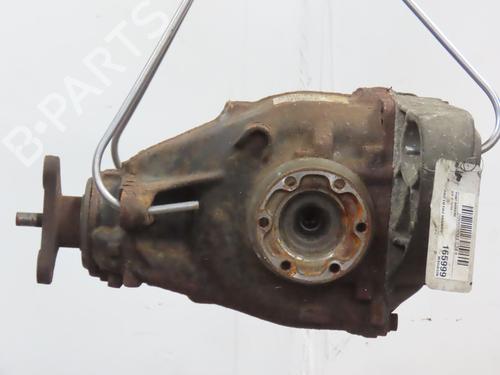 Rear differential BMW 1 (E87) 120 d | BP39218340M24 - Image 4