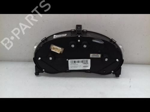 Instrument cluster CITROËN BERLINGO MULTISPACE (B9) 1.6 HDi 90 | BP14996419C47 