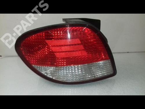 Used Left taillight HYUNDAI COUPE I (RD) 2.0 16V (139 hp) 8979665