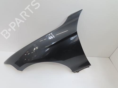 Forskærm venstre BMW 1 (F20) 114 d (95 hp) 30952573