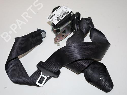 Used Rear right belt tensioner Rear right belt tensioner PEUGEOT 208 I (CA_, CC_) 1.2 VTI 82 (82 hp) 36445079 36445079