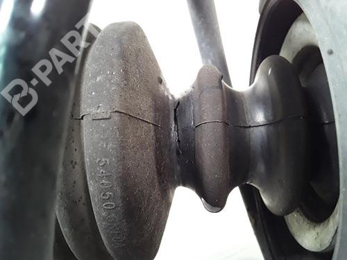 Right front shock absorber NISSAN JUKE (F15) 1.2 DIG-T | BP8997873M17 