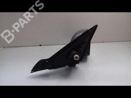 Right mirror SAAB 9-3 Estate (E50) 1.9 TiD | BP8979896C27 