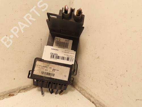 Sikringsdåse PEUGEOT PARTNER Tepee 1.6 HDi (109 hp) 30692141