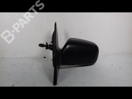 Used Left mirror TOYOTA YARIS (_P1_) 1.0 (SCP10_, SCP10R) (65 hp) 8995264