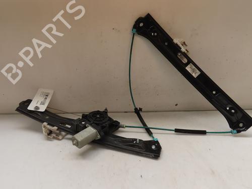 Used Front left window mechanism Front left window mechanism BMW 1 (F20) 118 d (143 hp) 17995640 17995640
