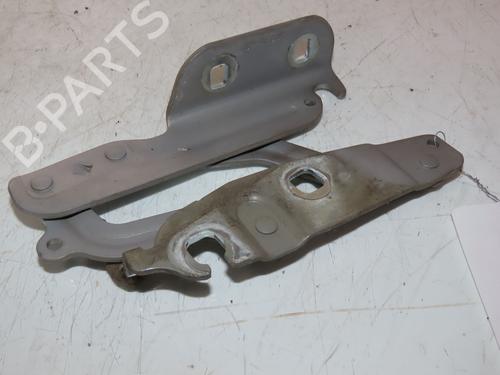 Used Hinge/Door check strap FORD FIESTA VI (CB1, CCN) 1.4 TDCi (70 hp) 23065304