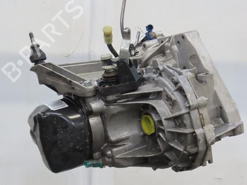 Used Gearbox Gearbox 22693485 22693485
