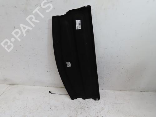 Used Rear parcel shelf RENAULT ZOE (BFM_) ZOE (BFMC, BFMD) (136 hp) 28445579