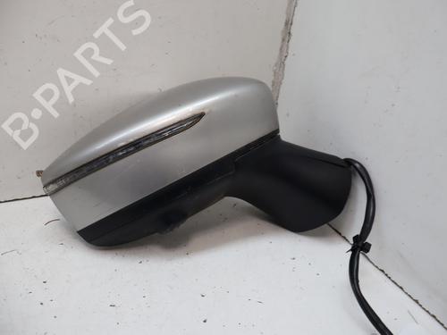 Right mirror NISSAN NOTE (E12) 1.2 | BP39219884C27 - Image 2