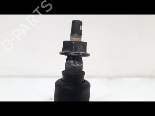 Rear wiper motor SEAT IBIZA IV SC (6J1, 6P5) 1.4 TDI | BP23153782M102 