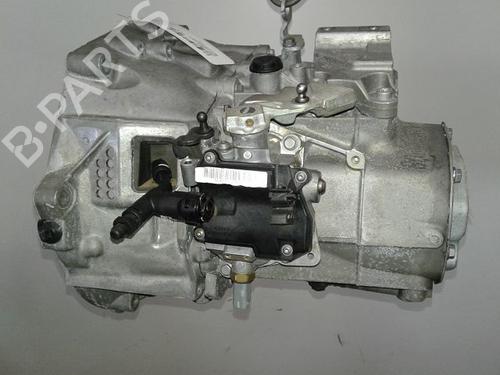 Gearbox PEUGEOT 208 I (CA_, CC_) 1.6 THP | BP23149651M3