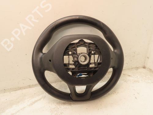 Used Steering wheel PEUGEOT 208 I (CA_, CC_) 1.6 HDi (92 hp) 28207190