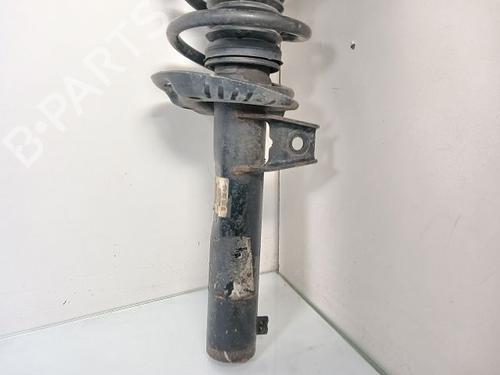 Left front shock absorber AUDI A3 (8P1) 2.0 TDI quattro | BP12239736M16 