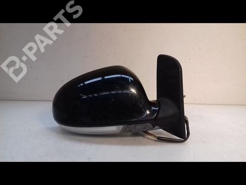 Right mirror VW SHARAN (7M8, 7M9, 7M6) 2.0 TDI | BP11821131C27 