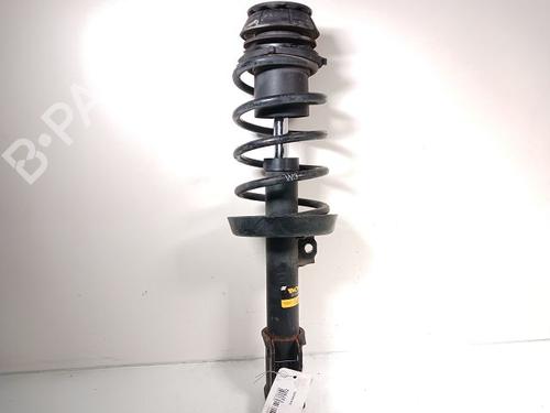 Used Left front shock absorber OPEL ASTRA G Hatchback (T98) 1.8 16V (F08, F48) (116 hp) 12355019
