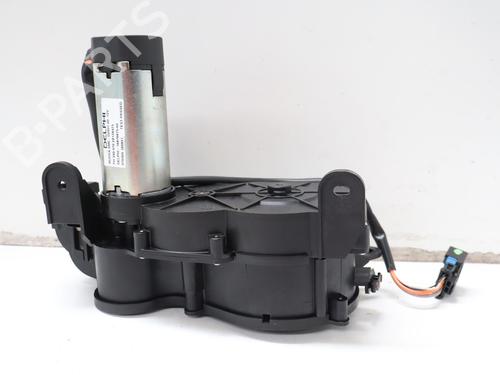 Electronic module PEUGEOT 1007 (KM_) 1.6 16V | BP38077221M83 - Image 2