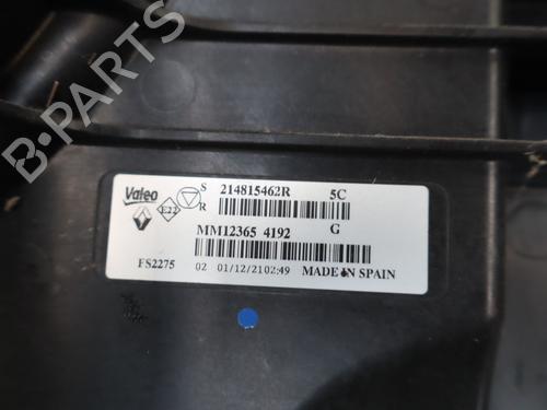 Used Support Support RENAULT CAPTUR II (HF_) TCe 90 (HFM6) (91 hp) 34357507 34357507